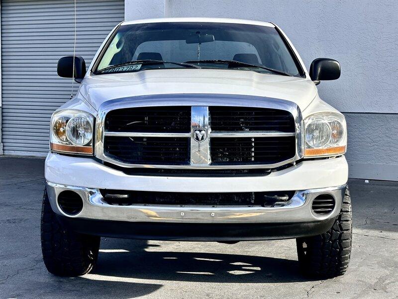 Thumbnail image of 2006 Dodge Ram 2500 at Rockstar Rides