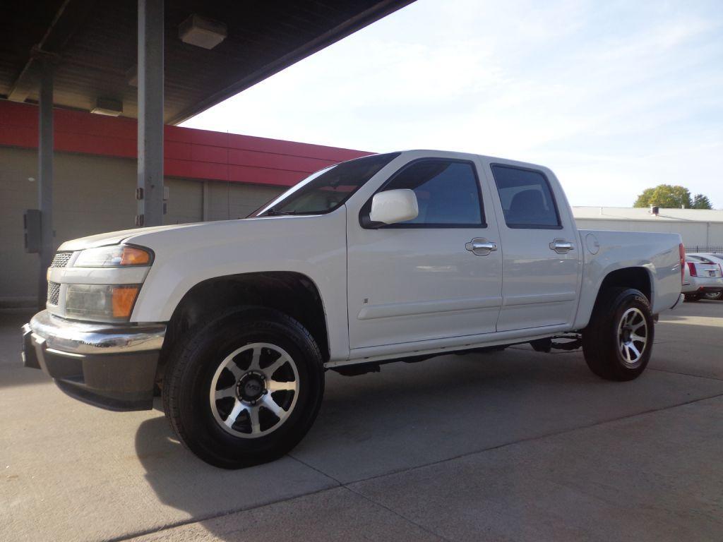 Thumbnail image of 2009 Chevrolet Colorado at Wild West Auto Sales