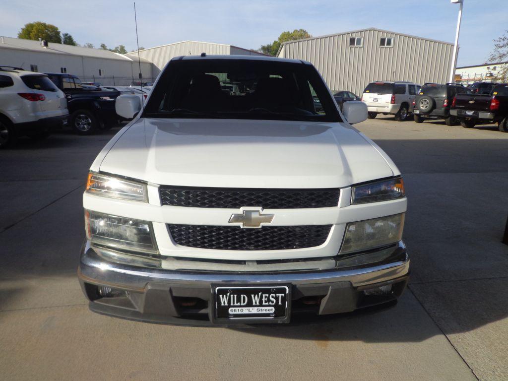 Thumbnail image of 2009 Chevrolet Colorado at Wild West Auto Sales