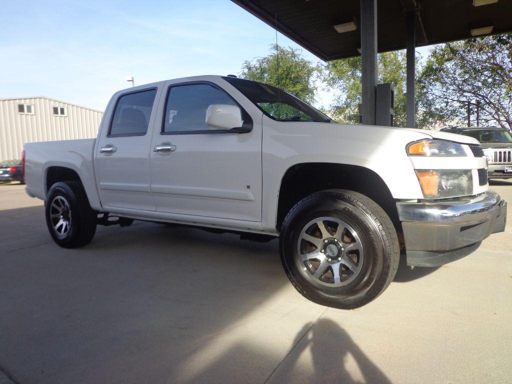 Thumbnail image of 2009 Chevrolet Colorado at Wild West Auto Sales