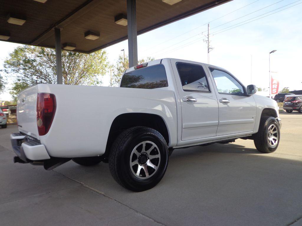 Thumbnail image of 2009 Chevrolet Colorado at Wild West Auto Sales