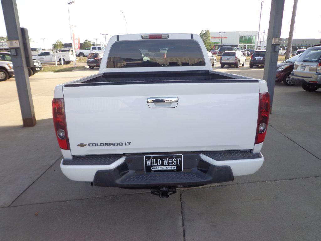 Thumbnail image of 2009 Chevrolet Colorado at Wild West Auto Sales