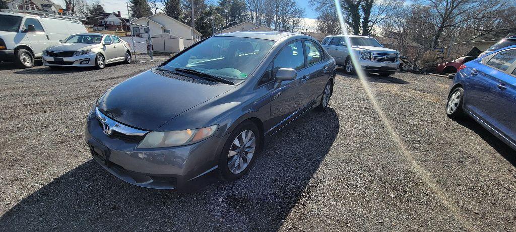 Thumbnail image of 2010 Honda Civic at ONE STOP AUTOMOTIVE SALES & SERVICE