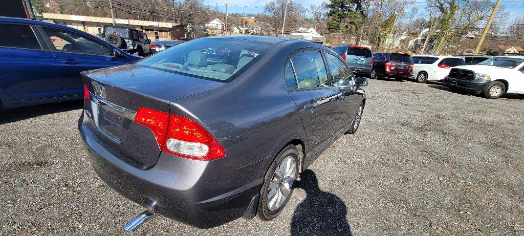 Thumbnail image of 2010 Honda Civic at ONE STOP AUTOMOTIVE SALES & SERVICE
