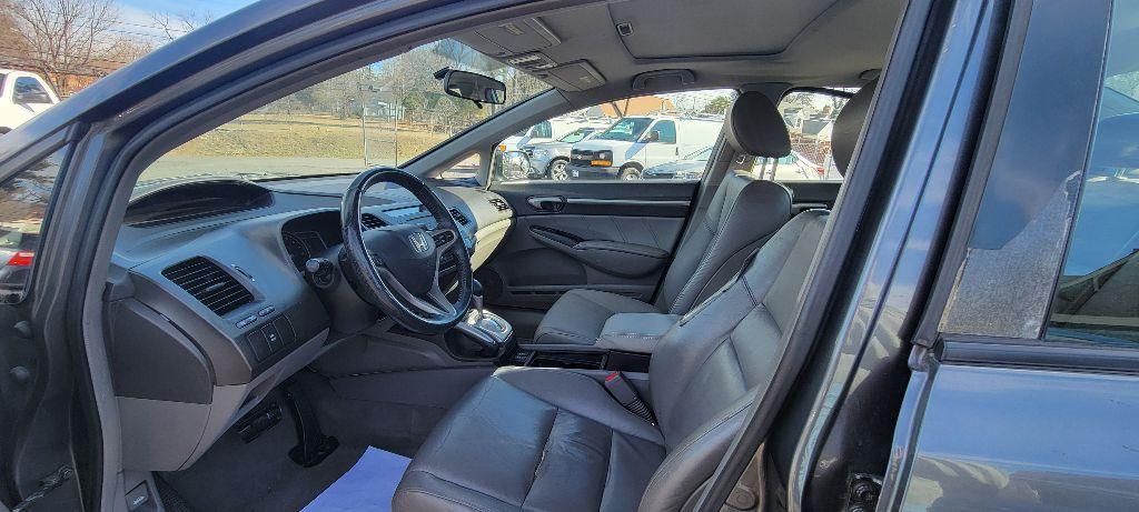 Thumbnail image of 2010 Honda Civic at ONE STOP AUTOMOTIVE SALES & SERVICE