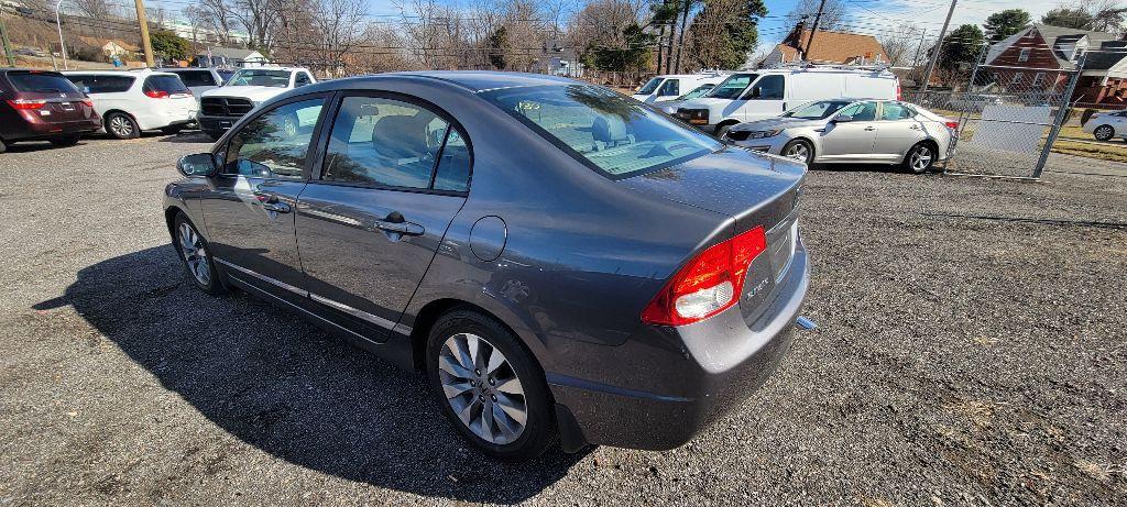 Thumbnail image of 2010 Honda Civic at ONE STOP AUTOMOTIVE SALES & SERVICE