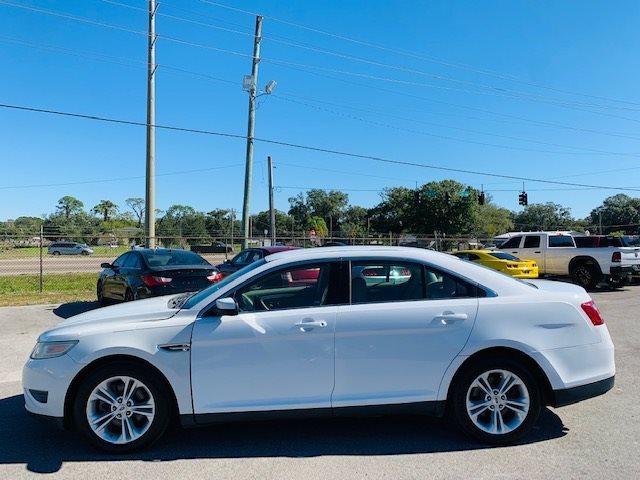 Thumbnail image of 2017 Ford Taurus at SRQ BROTHERS AUTO SALES INC
