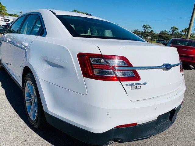 Thumbnail image of 2017 Ford Taurus at SRQ BROTHERS AUTO SALES INC