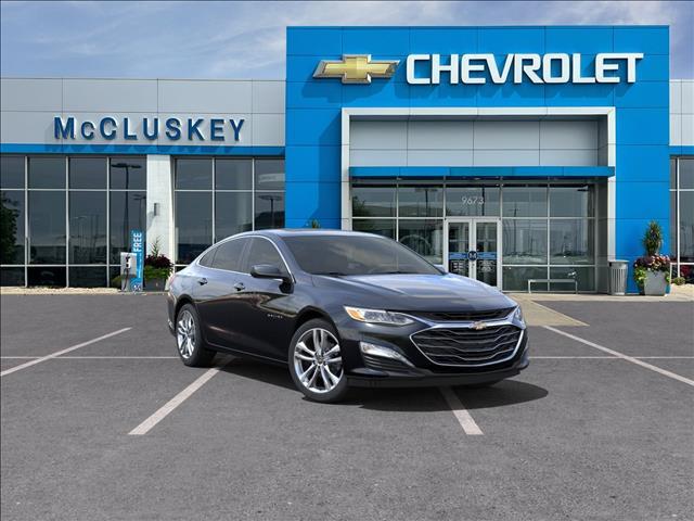 Thumbnail image of 2024 Chevrolet Malibu at Mccluskey Chevrolet Kings Automall