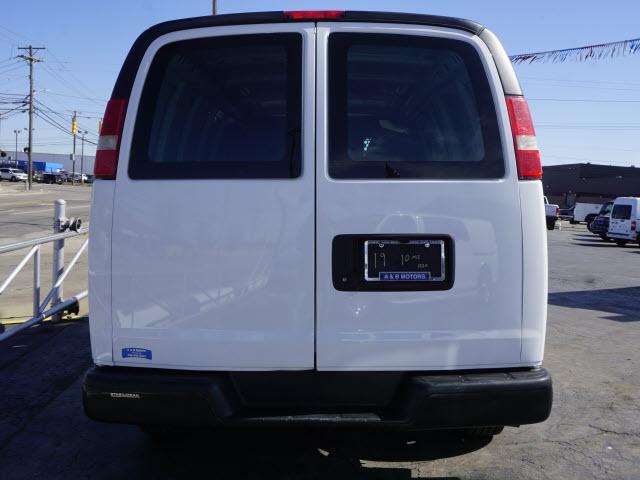 Thumbnail image of 2013 Chevrolet Express at A & B Motors