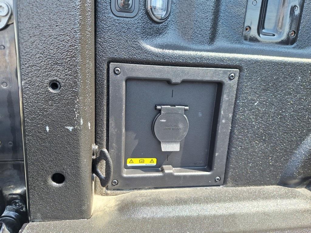Thumbnail image of 2022 Ford F-150 at Cawood Honda
