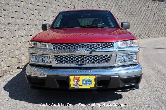 Thumbnail image of 2004 Chevrolet Colorado at Auto Audits, Inc.