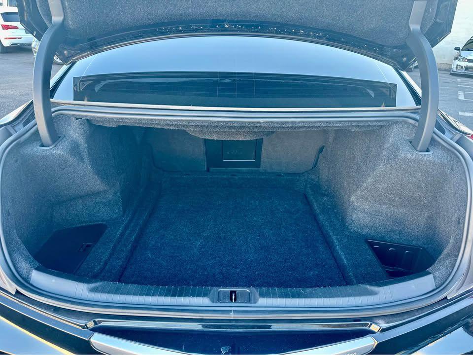Thumbnail image of 2017 Cadillac ATS at RECON GARAGE MOTORSPORTS
