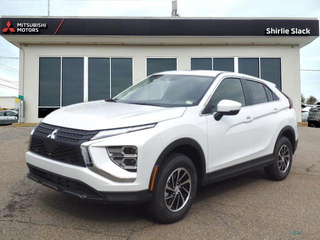 Thumbnail image of 2024 Mitsubishi Eclipse Cross at Shirlie Slack Mitsubishi