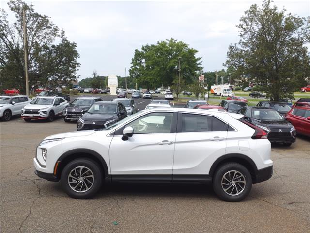 Thumbnail image of 2024 Mitsubishi Eclipse Cross at Shirlie Slack Mitsubishi
