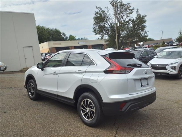 Thumbnail image of 2024 Mitsubishi Eclipse Cross at Shirlie Slack Mitsubishi