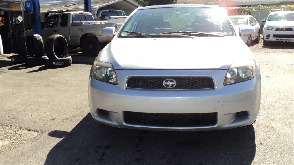 Thumbnail image of 2007 Scion tC at Top Choice Automobile Sales Inc.