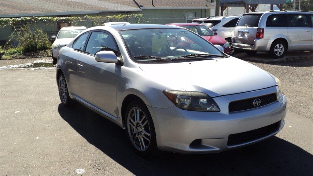 Thumbnail image of 2007 Scion tC at Top Choice Automobile Sales Inc.