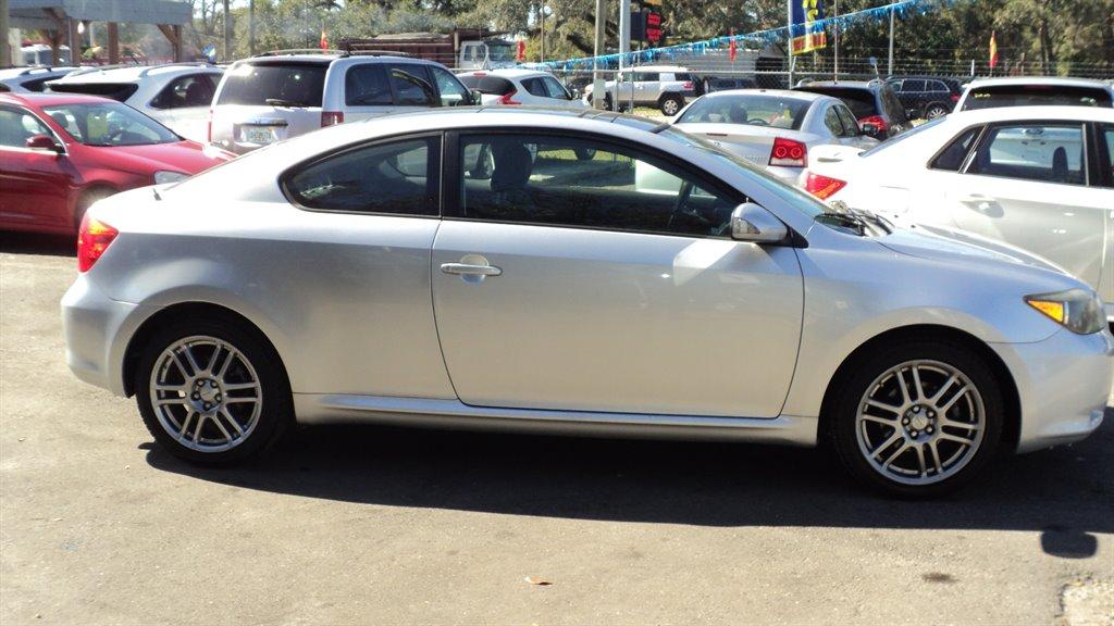 Thumbnail image of 2007 Scion tC at Top Choice Automobile Sales Inc.