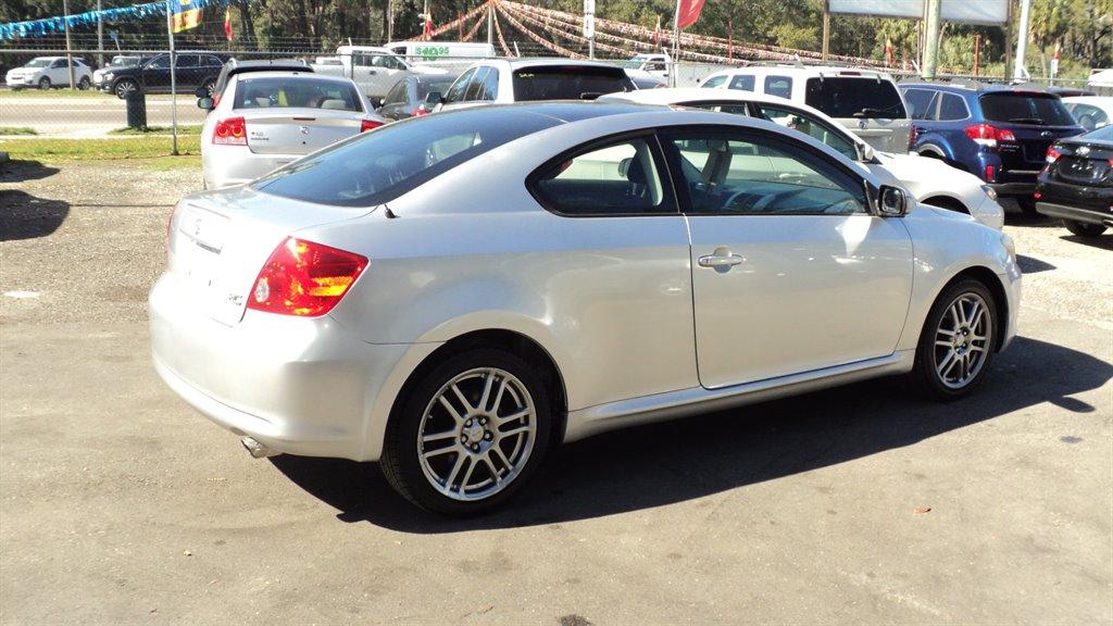 Thumbnail image of 2007 Scion tC at Top Choice Automobile Sales Inc.