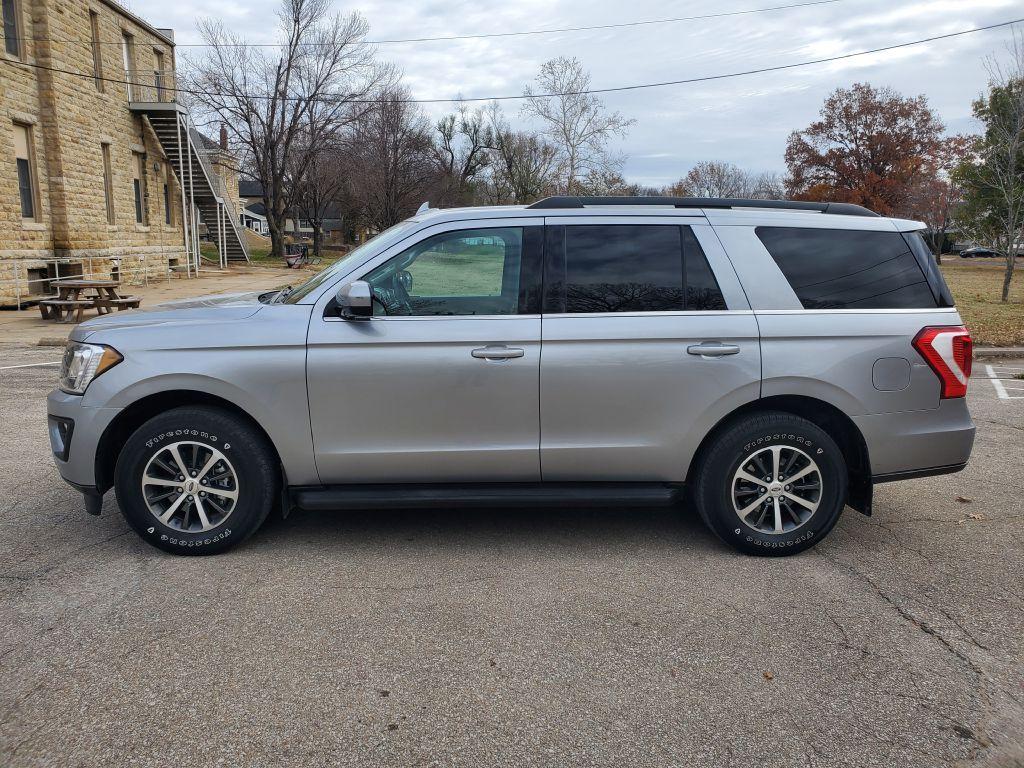 Thumbnail image of 2021 Ford Expedition at ST. MARYS AUTO SALES