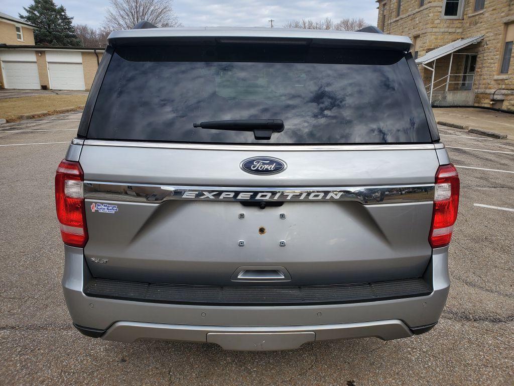 Thumbnail image of 2021 Ford Expedition at ST. MARYS AUTO SALES