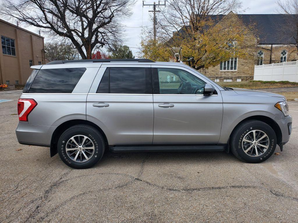 Thumbnail image of 2021 Ford Expedition at ST. MARYS AUTO SALES