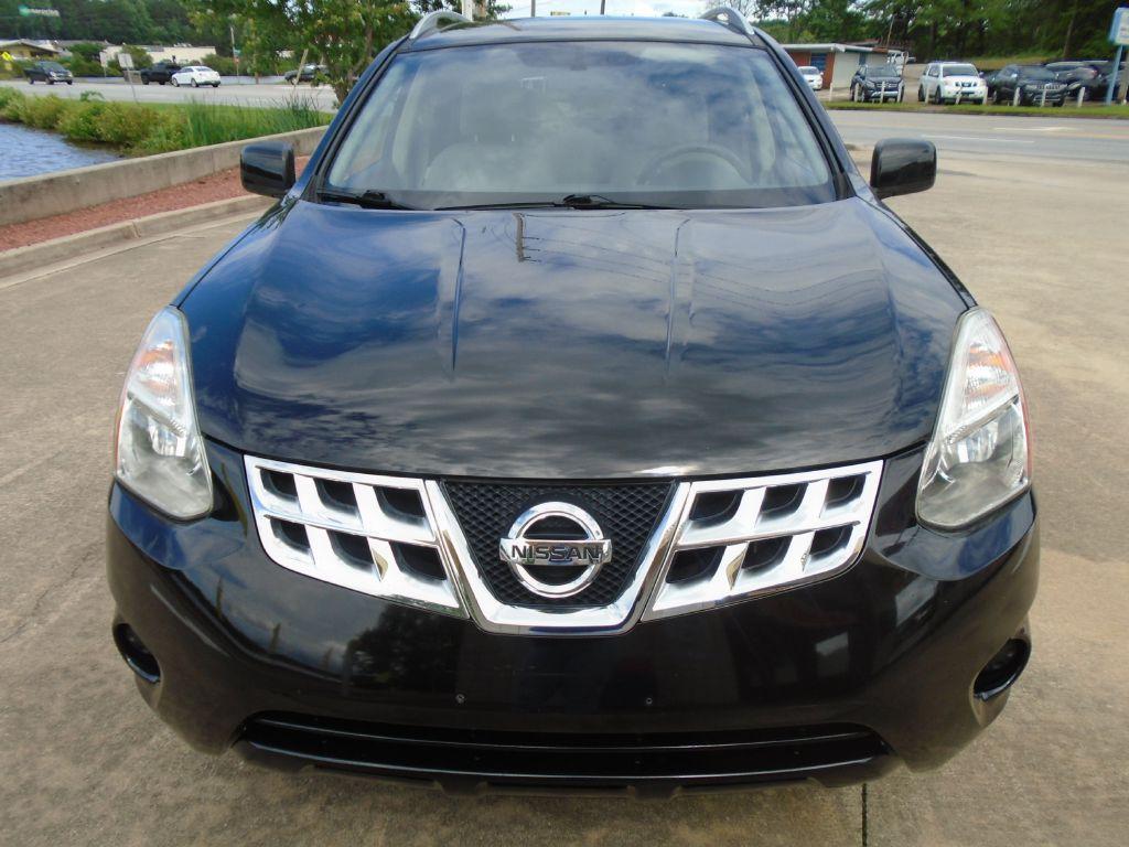 Thumbnail image of 2011 Nissan Rogue at LAKE CARROLL AUTO SALES
