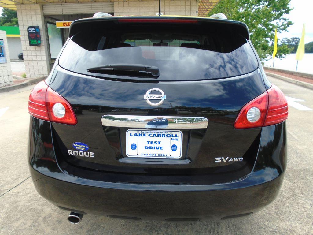 Thumbnail image of 2011 Nissan Rogue at LAKE CARROLL AUTO SALES