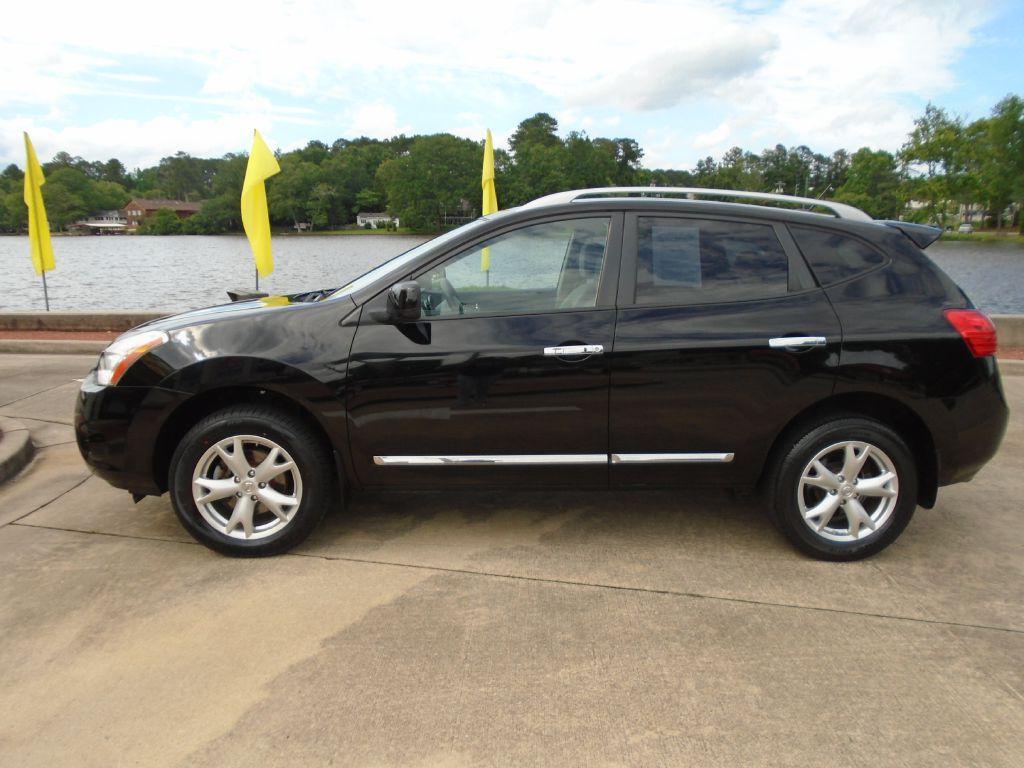 Thumbnail image of 2011 Nissan Rogue at LAKE CARROLL AUTO SALES
