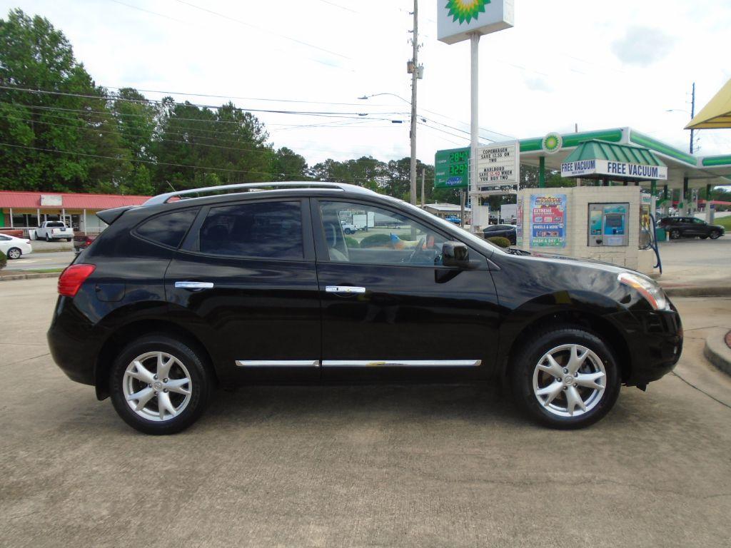 Thumbnail image of 2011 Nissan Rogue at LAKE CARROLL AUTO SALES
