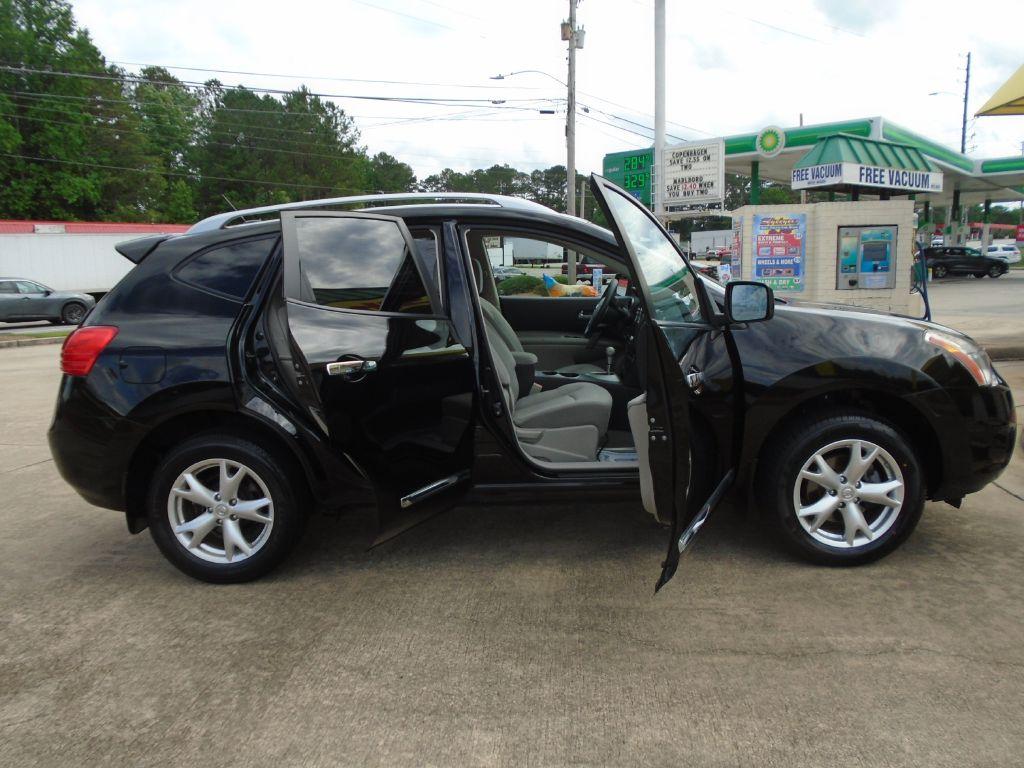 Thumbnail image of 2011 Nissan Rogue at LAKE CARROLL AUTO SALES