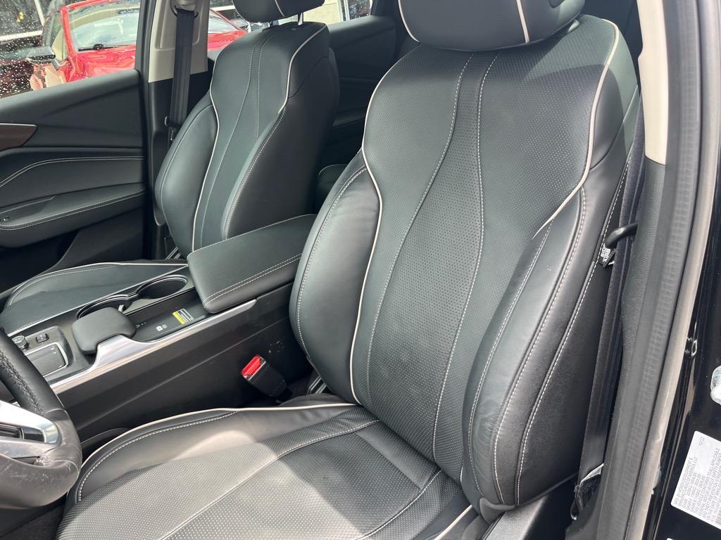 Thumbnail image of 2022 Acura TLX at Bridgewater Acura