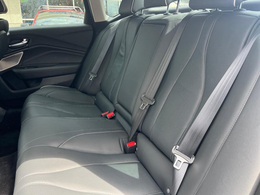 Thumbnail image of 2022 Acura TLX at Bridgewater Acura