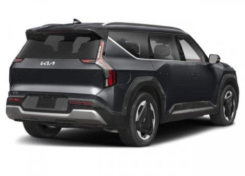 Thumbnail image of 2024 Kia EV9 at Courtesy Ford Conyers - NEW