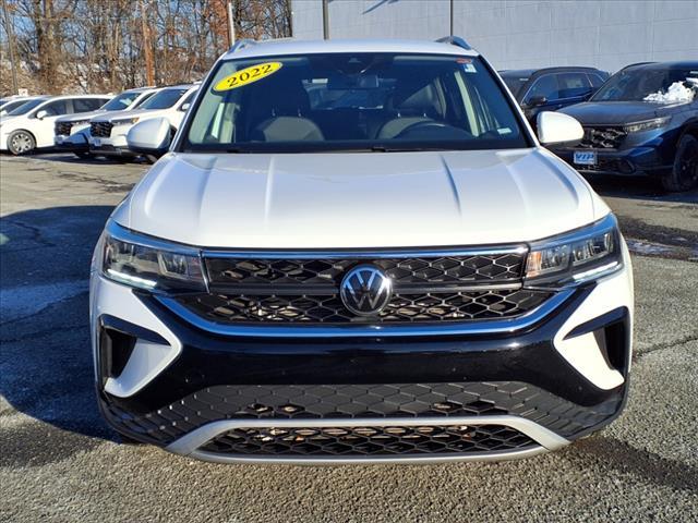 Thumbnail image of 2022 Volkswagen Taos at Vip Honda