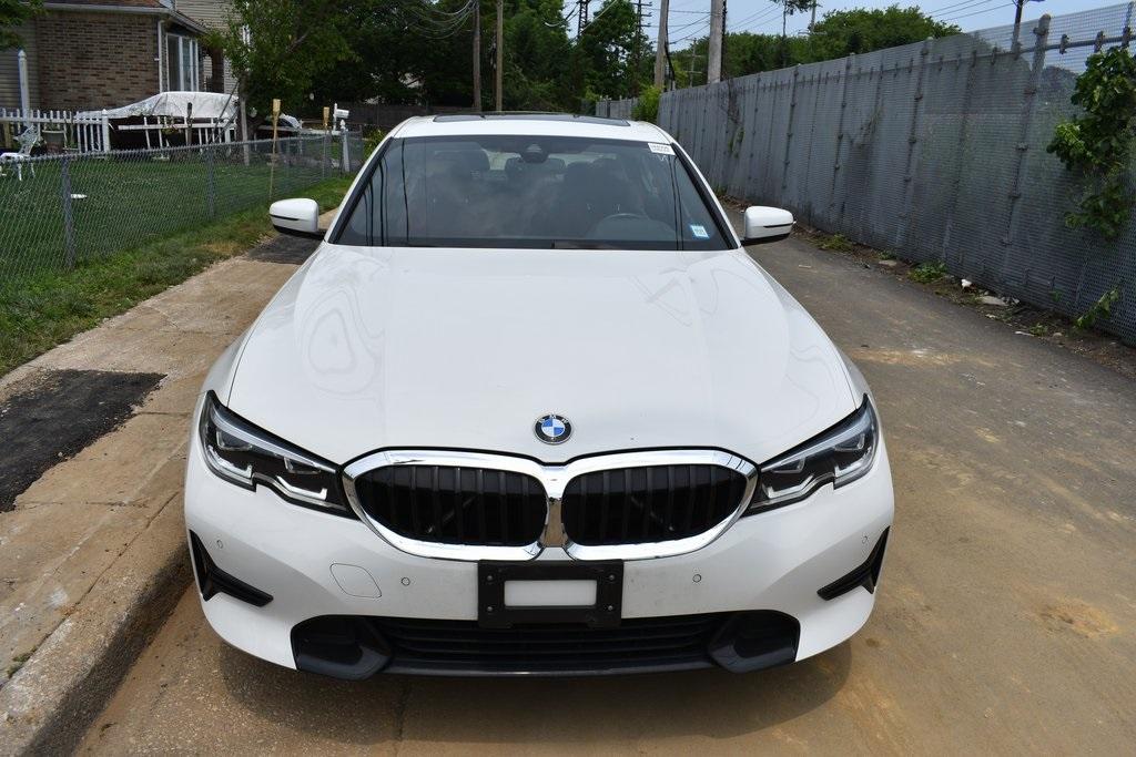 Thumbnail image of 2022 BMW 3 Series at Certified Performance Motors