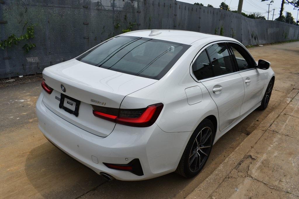 Thumbnail image of 2022 BMW 3 Series at Certified Performance Motors