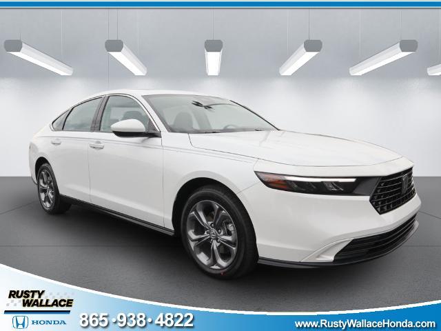 Thumbnail image of 2024 Honda Accord at Rusty Wallace Honda