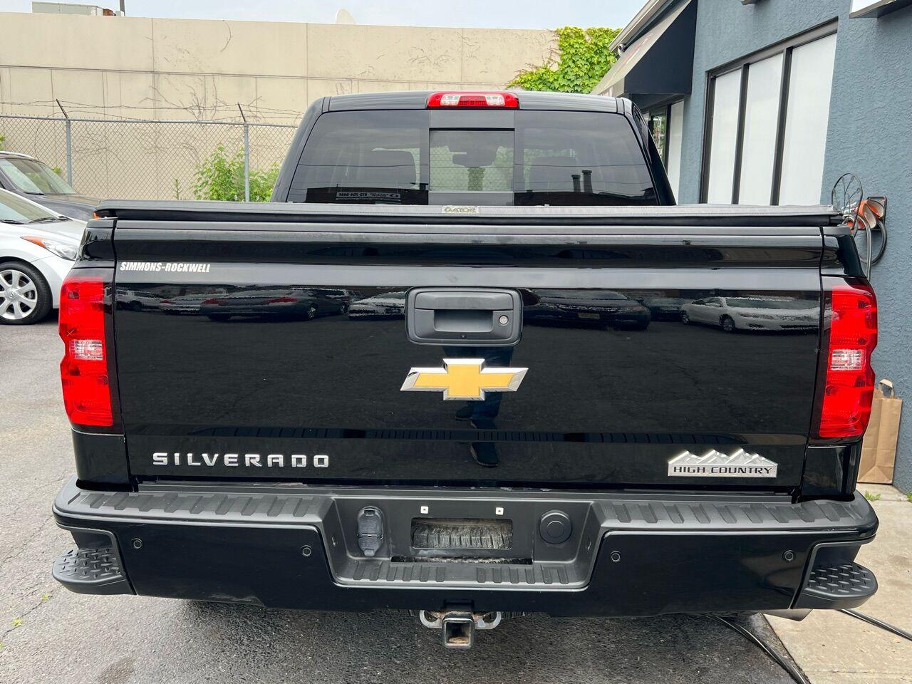 Thumbnail image of 2015 Chevrolet Silverado 1500 at Stallion Auto Group