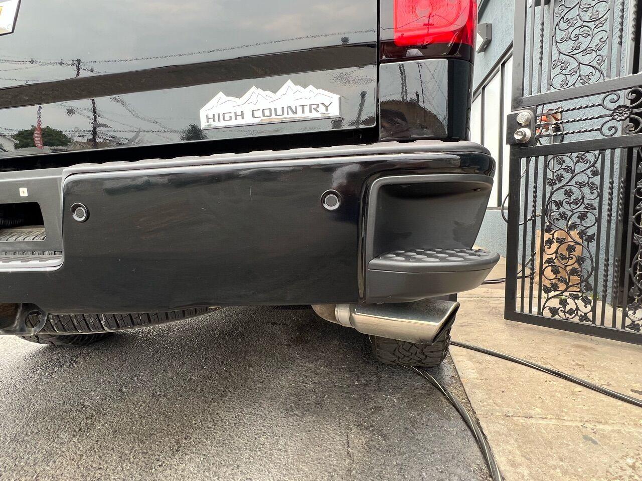 Thumbnail image of 2015 Chevrolet Silverado 1500 at Stallion Auto Group