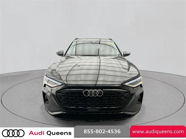 Thumbnail image of 2024 Audi Q8 e-tron at Audi Queens