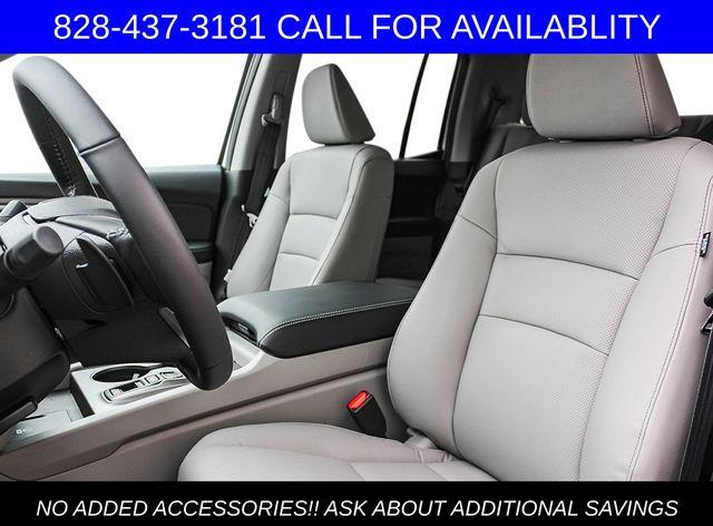Thumbnail image of 2025 Honda Ridgeline at Morganton Honda