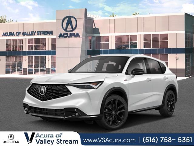 Thumbnail image of 2025 Acura ADX at Acura of Valley Stream