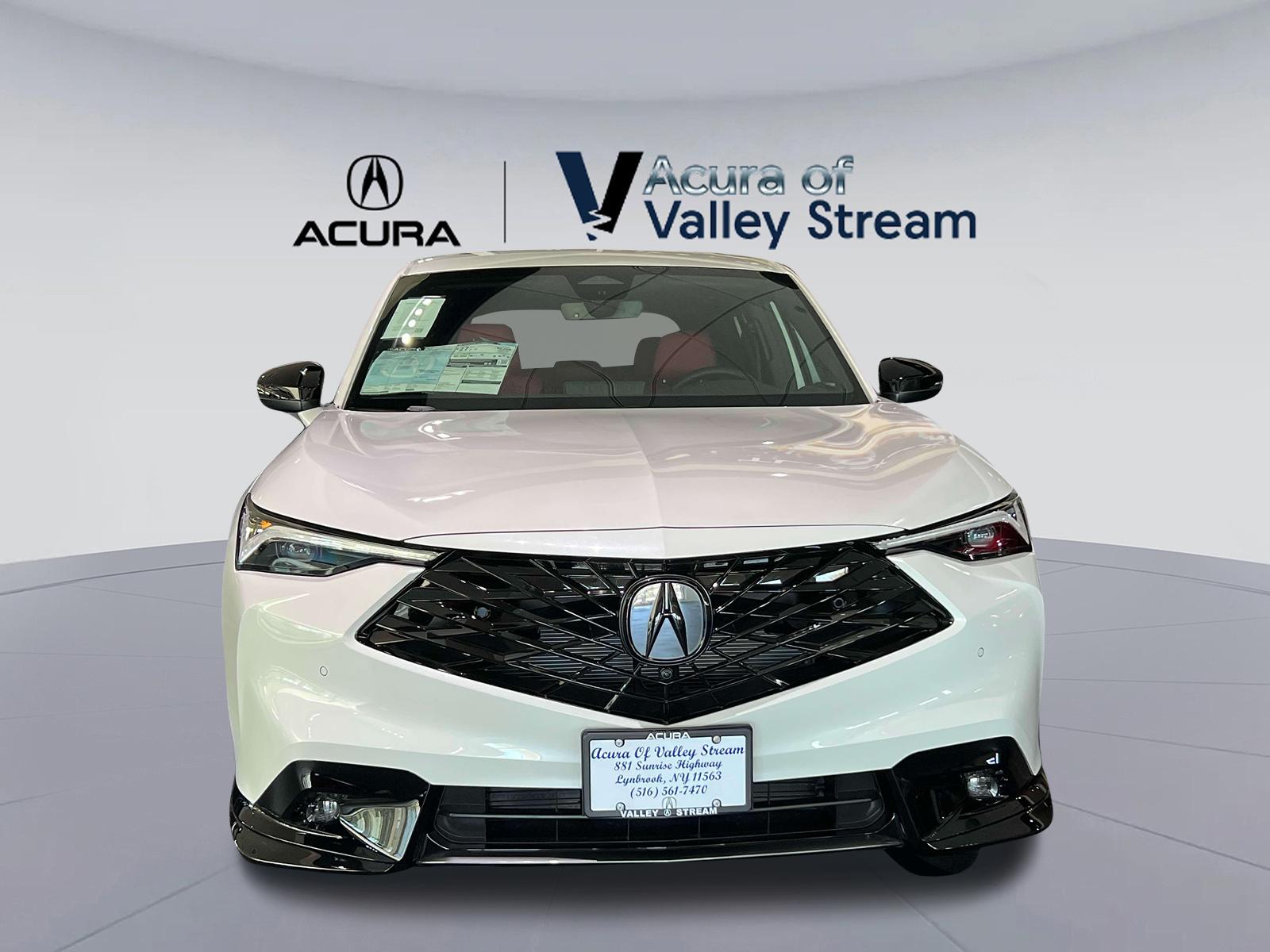 Thumbnail image of 2025 Acura ADX at Acura of Valley Stream