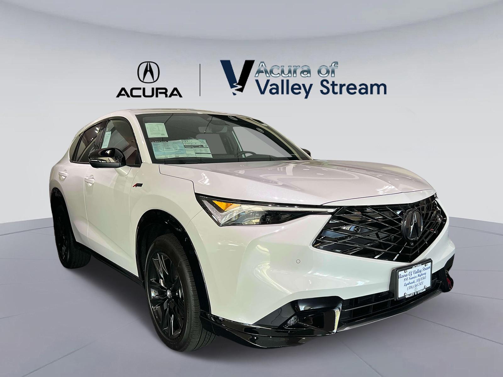 Thumbnail image of 2025 Acura ADX at Acura of Valley Stream