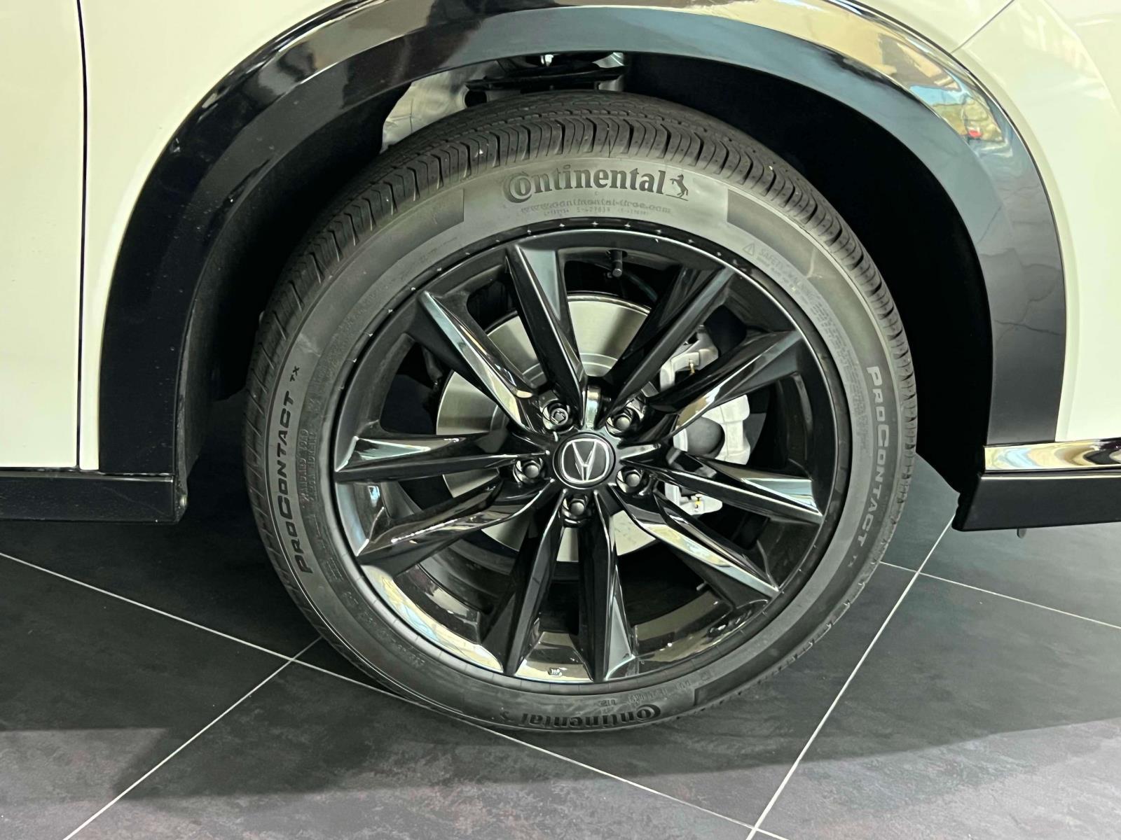 Thumbnail image of 2025 Acura ADX at Acura of Valley Stream