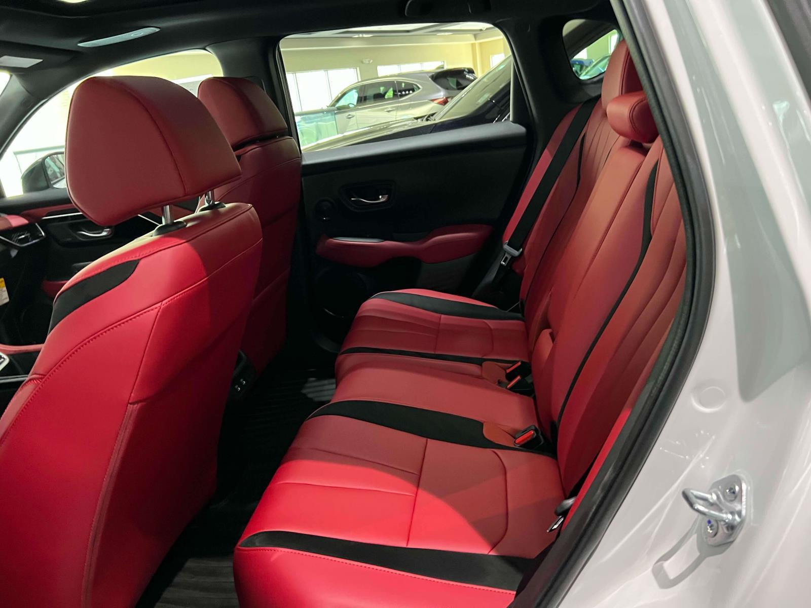 Thumbnail image of 2025 Acura ADX at Acura of Valley Stream