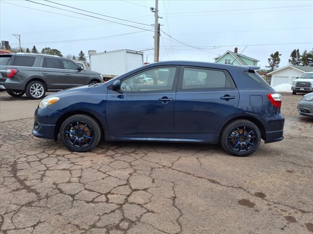 Thumbnail image of 2009 Toyota Matrix at Red's Auto Of Ironwood