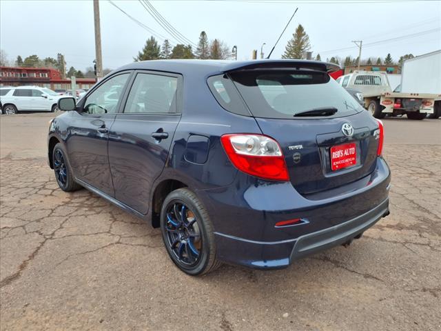 Thumbnail image of 2009 Toyota Matrix at Red's Auto Of Ironwood
